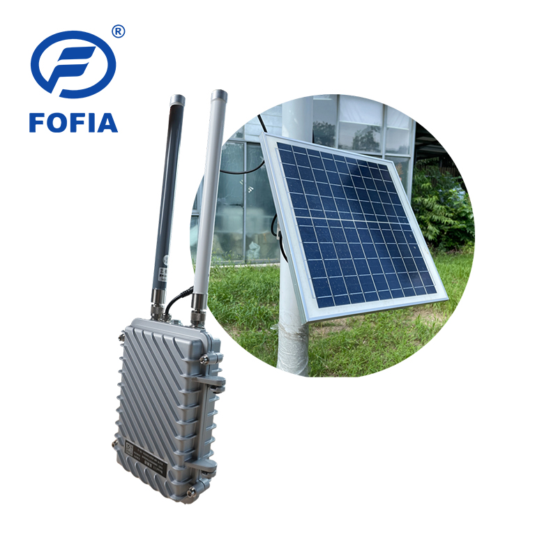 NOVAIII型太陽能智能網(wǎng)關(guān)